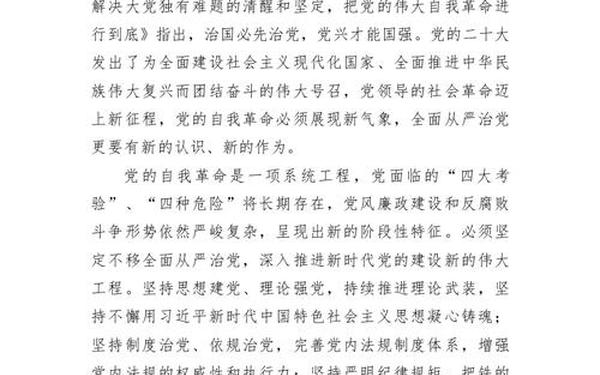 党员心得体会,党员感悟
