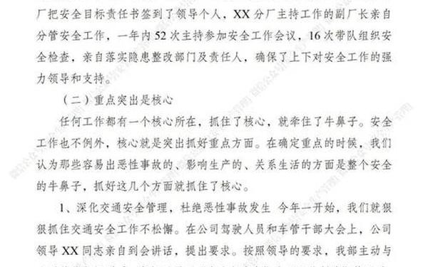 乡镇安全生产工作总结—乡镇2024年度工作总结 乡镇安全生产工作总结—乡镇2024年度工作总结