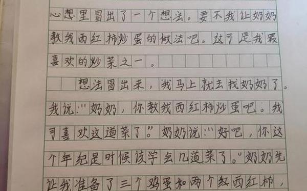十篇优秀日记450字(要真实)(记叙文和日记的区别)