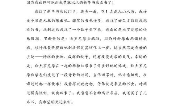 元旦作文300字左右_元旦的作文怎么写300字