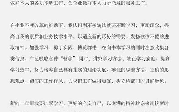 个人工作总结开头范文、工作汇报发言稿