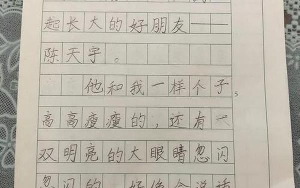 二年级小作文;年级下册50字作文