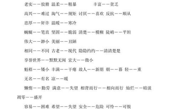 忧郁的近义词_介意反义词