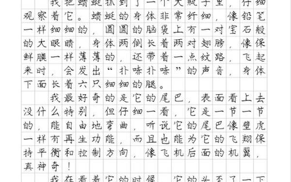 小学三年级日记范文大全、三年级日记30篇