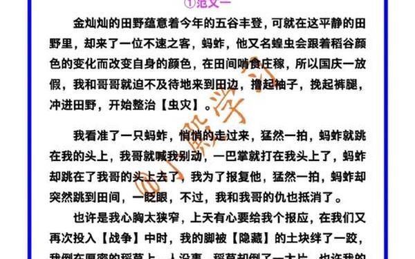 国庆节趣事_幼儿园国庆节趣事怎么写