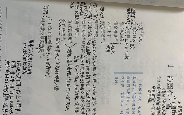 初中语文第一课(初三语文最后一篇课文) 初中语文第一课(初三语文最后一篇课文)