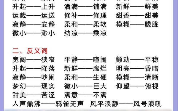 新鲜的近义词-新鲜的四个解释