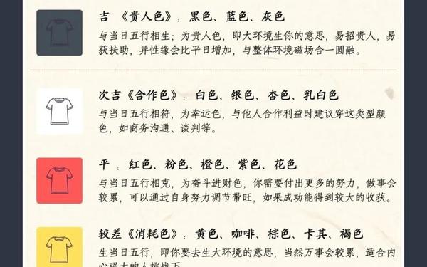 五色无主什么意思;五色是什么意思
