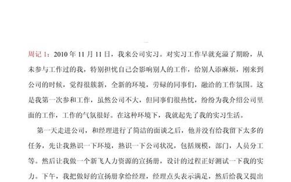 平面设计论文—平面设计周记