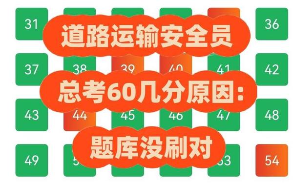 安全员考试试题-安全员必考2000题