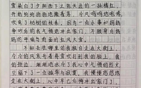 600字摘抄优秀作文,摘抄作文的写作范文