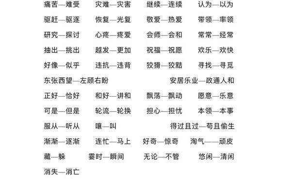 可惜的近义词;可惜的高级替换词
