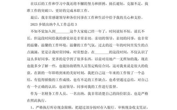 乡镇工作总结;乡镇年度考核个人总结
