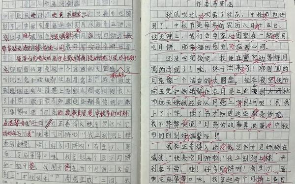 我最想过的节日作文500字;2025我的第一篇作文怎么写