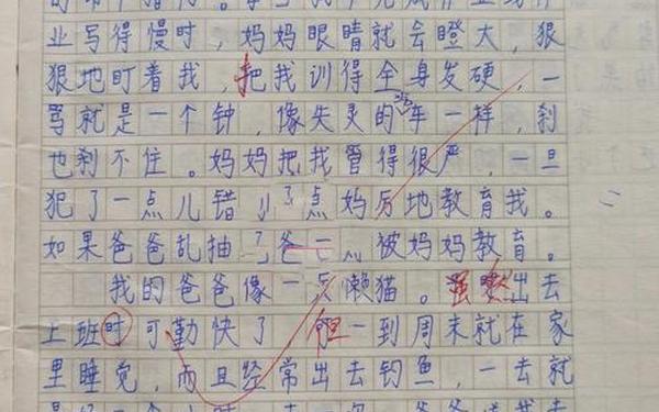 小小动物园—小小动物园400字优秀作文