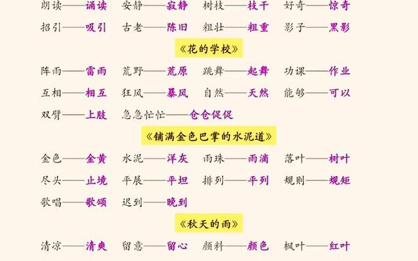 焦急的反义词,焦急的反义词是什么词