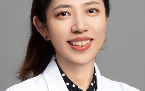 年轻的女医生—出差3