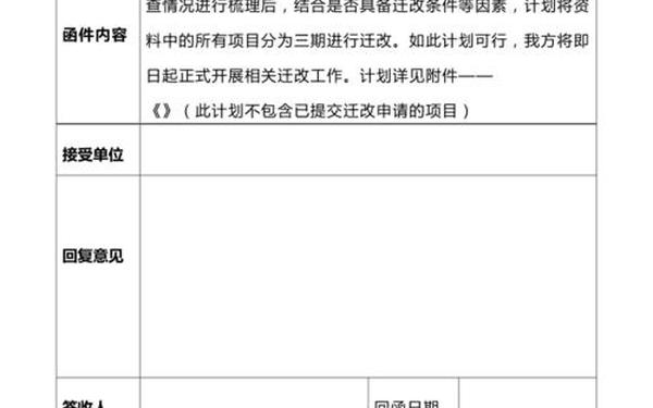 工作联络函格式、联系函的格式