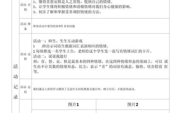 小学班会活动记录、六年级班会记录20篇主题班会
