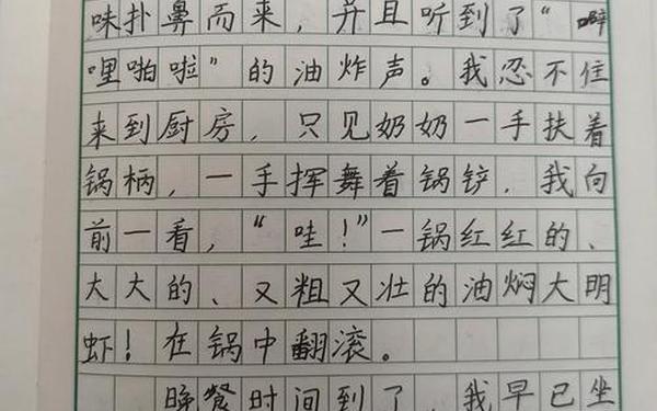 我的最爱作文—_______我的最爱400字