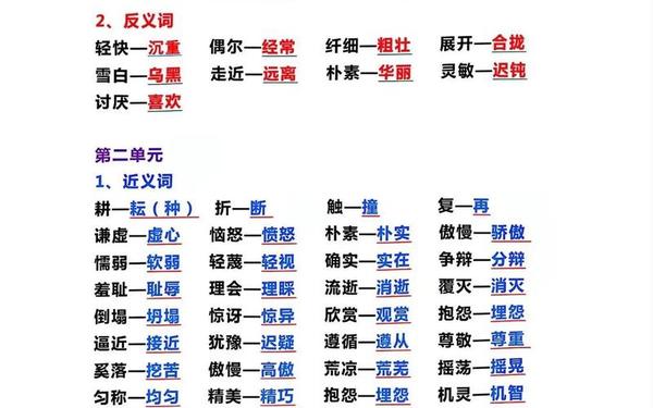 幻想的反义词;幻想的反义词最佳答案