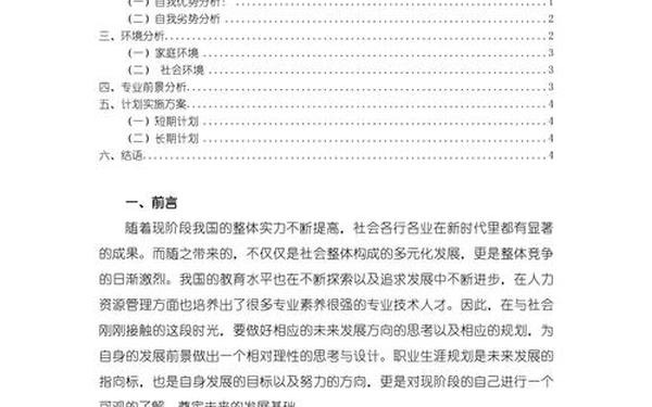 企业人才管理论文(人力资源管理毕业论文)