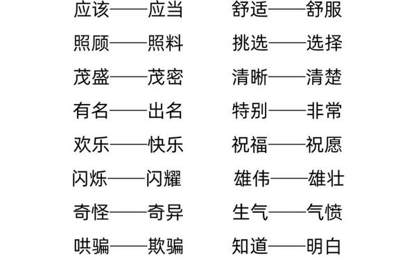 降临的近义词是什么、降临可以用什么词代替