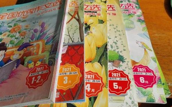 全国优秀作文选官网_中小学生优秀作文选(期刊) 全国优秀作文选官网_中小学生优秀作文选(期刊)