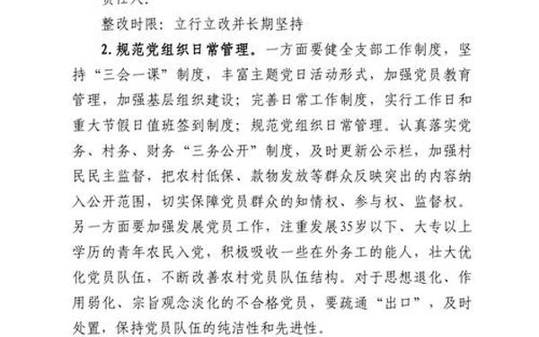 工作计划范文、2025年村支部工作计划范文