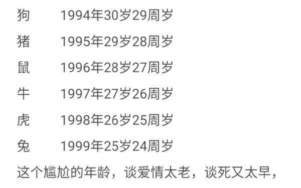我是九零后;二十年前的约定