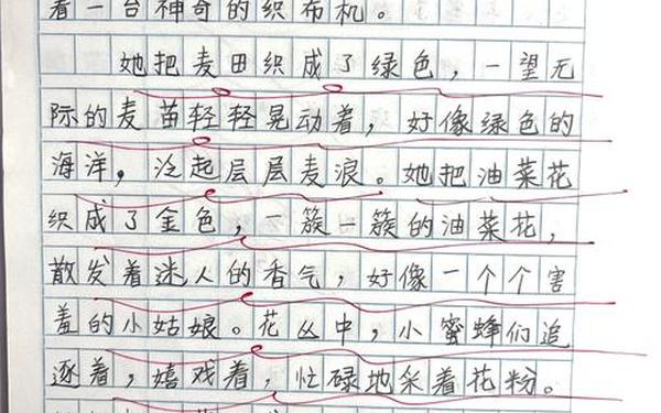 三年级周记90个字;三年级简单周记80个字