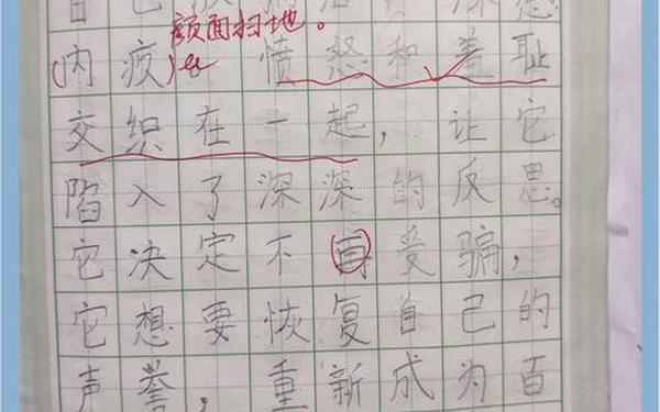 二年级狐假虎威续写_狐假虎威续写30个字