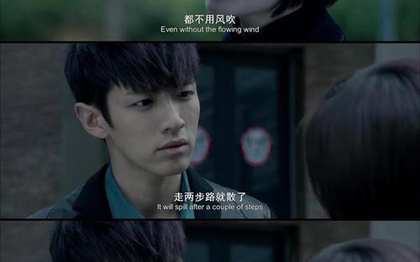 小时代电影台词;小时代著名台词
