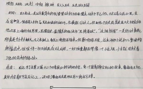 后记怎么写-教学后记20字以内