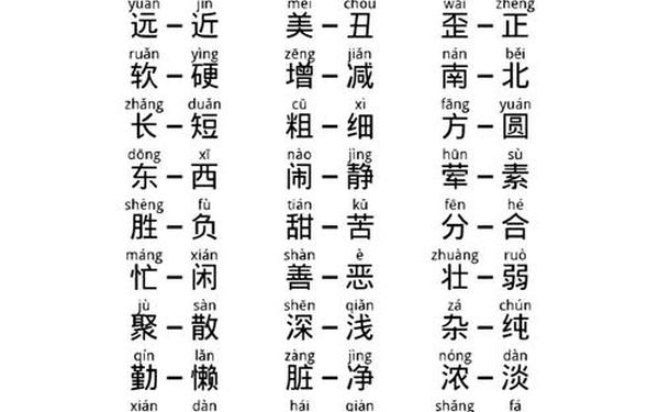 喧闹反义词-喧嚷的反义词语