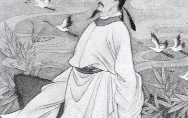 《望月》李白、杜牧真人尸骨图片