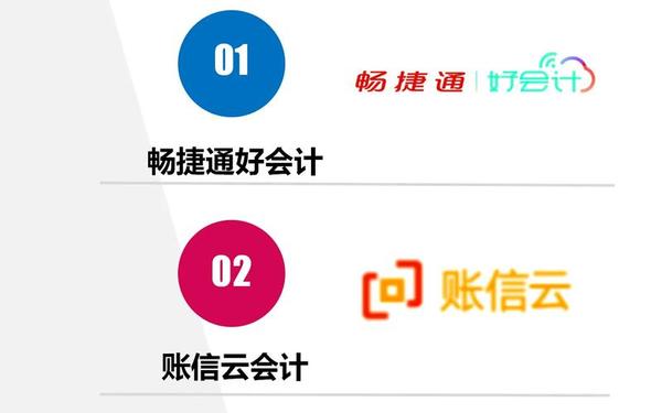 小公司一般用什么财务软件(内账免费的财务软件)