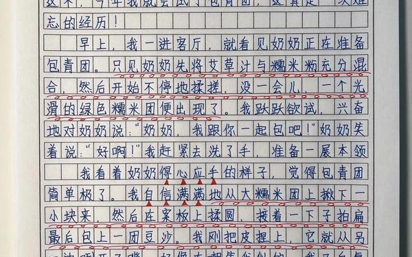 与清明节有关的作文、写一篇清明节的作文