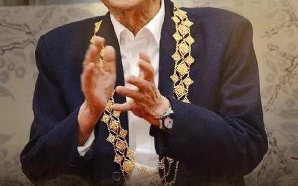 袁隆平的优秀事迹—袁隆平事迹简介简短50字