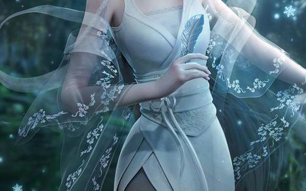 情癫大圣经典台词(西行记中十大美女排名)