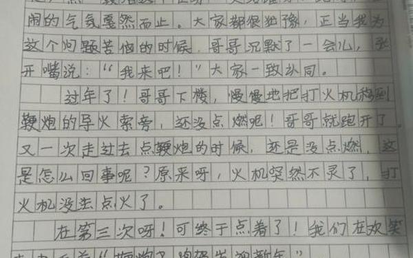 作文寒假趣事;寒假趣事作文350字
