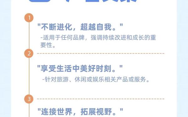 品牌宣传推广策划方案、广告宣传