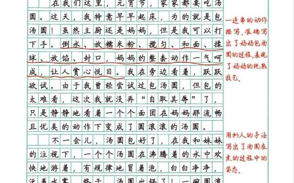 六年级上册第一单元作文400字 家乡的风俗400字