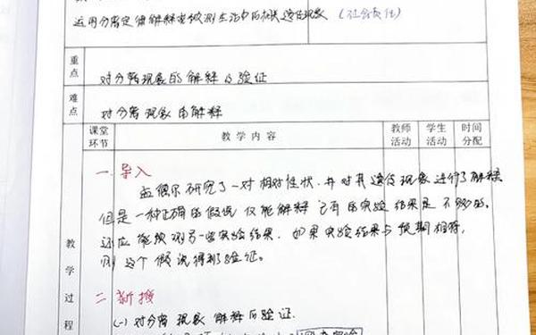 三颗枸杞豆教案_认识豌豆教案