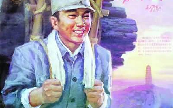 张思德观后感,《张思德》观后感600字