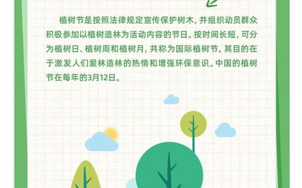 关于植树节的资料、植树节的简介30字 关于植树节的资料、植树节的简介30字