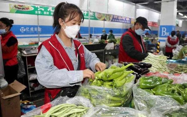 农贸市场管理、农贸市场管理员主要做什么 农贸市场管理、农贸市场管理员主要做什么