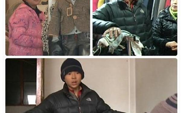 变形记成长之痛_变形计龚韦华温暖之痛1