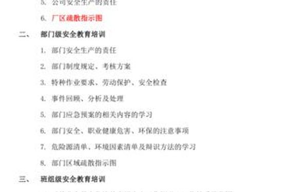 公司培训内容有哪些,培训内容怎么写