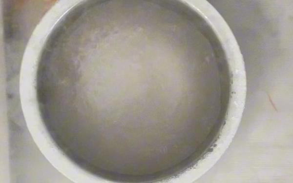 小实验简单又好做 液氮的小实验